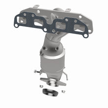 Load image into Gallery viewer, MagnaFlow 04-05 Nissan Altima 2.5L Direct Fit Converter