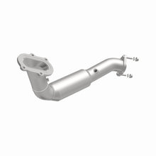 Load image into Gallery viewer, MagnaFlow 09-11 Chevrolet Corvette 6.2L Direct Fit Converter