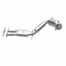 Load image into Gallery viewer, MagnaFlow 11-16 S60 L6 3 OEM Close Coupled Direct Fit Converter