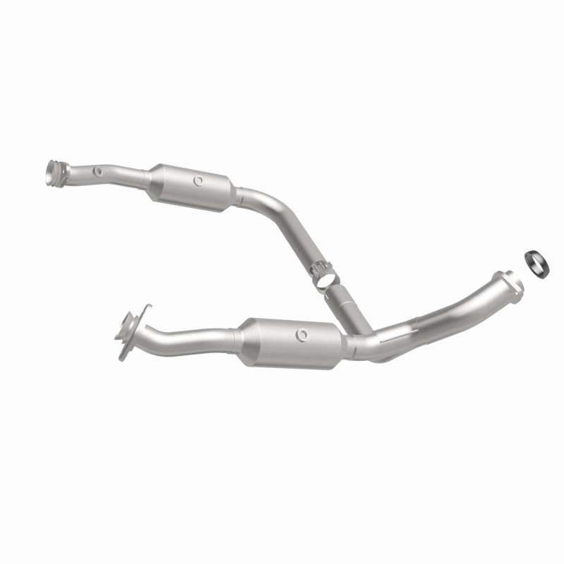 MagnaFlow 06-10 Ford Explorer 4.0L Direct Fit Converter