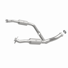 Load image into Gallery viewer, MagnaFlow 06-10 Ford Explorer 4.0L Direct Fit Converter