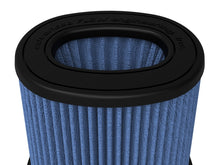 Load image into Gallery viewer, aFe Momentum Intake Air Filter w/Pro 5R (5-1/4x3-3/4)IN F x(7-3/8x5-7/8)IN B x(4-1/2x4)IN Tx6-3/4IN