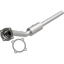 Load image into Gallery viewer, MagnaFlow 03-06 Golf L4 1.8 OEM Underbody Direct Fit Converter