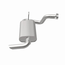 Load image into Gallery viewer, BRExhaust 18-25 Jeep Wrangler 2.0L Direct-Fit Replacement Rear Muffler Kit