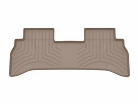 WeatherTech 21-26 Chevrolet TrailBlazer 2nd Row Rear FloorLiner HP - Tan