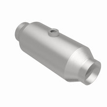 Load image into Gallery viewer, MagnaFlow Universal Catalytic Converter 2.50 1/O2 CA 5in Spun CA