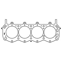 Load image into Gallery viewer, Cometic Ford SB V8 World Products Man OinWar .070in MLS Cyl Head Gasket-4.180in Bore-6 Bolt