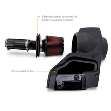 Load image into Gallery viewer, Mishimoto 2022+ Honda Civic 1.5T Performance Intake - Black