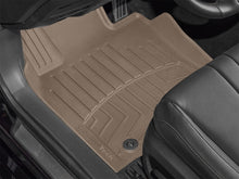 Load image into Gallery viewer, WeatherTech 21-25 Lexus ES 1st Row Front FloorLiner HP - Tan