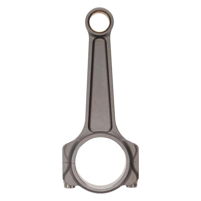 Manley Chevrolet LS Pro Series I-Beam Connecting Rod - 6.100in L - Stock Journal Size (Set of 8)