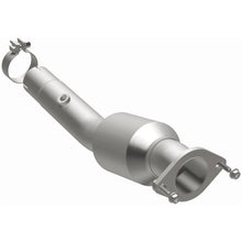 Load image into Gallery viewer, MagnaFlow 2000 Chevrolet Silverado 2500 6.0L Direct Fit Converter