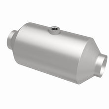 Load image into Gallery viewer, MagnaFlow 2.00in. Mid-Bed O2 CA Universal Converter
