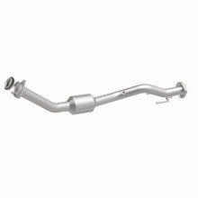 Load image into Gallery viewer, MagnaFlow 02-03 Chevrolet Trailblazer 4.2L Direct Fit Converter