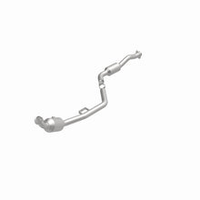 Load image into Gallery viewer, MagnaFlow 07-09 Mercedes-Benz E350 3.5L Direct Fit Converter