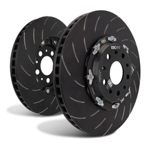 Load image into Gallery viewer, EBC Racing 17-25 BMW 2 Series (G42 Coupe) 220 2.0T Front 355mm 2 Pc Rotor Replacement (Pair)