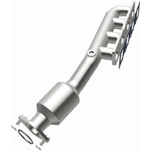 Load image into Gallery viewer, MagnaFlow 2004 Nissan Titan 5.6L Direct Fit Converter