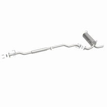 Load image into Gallery viewer, MagnaFlow BRE Exhaust Kit 11-17 Nissan Juke 1.6L