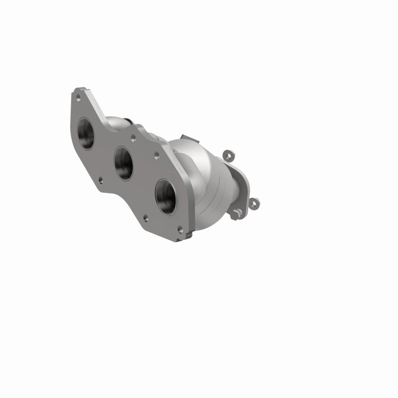MagnaFlow 06-12 Toyota RAV4 3.5L Direct Fit Converter