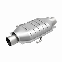 Load image into Gallery viewer, MagnaFlow 2.5in. T1 Universal Converter