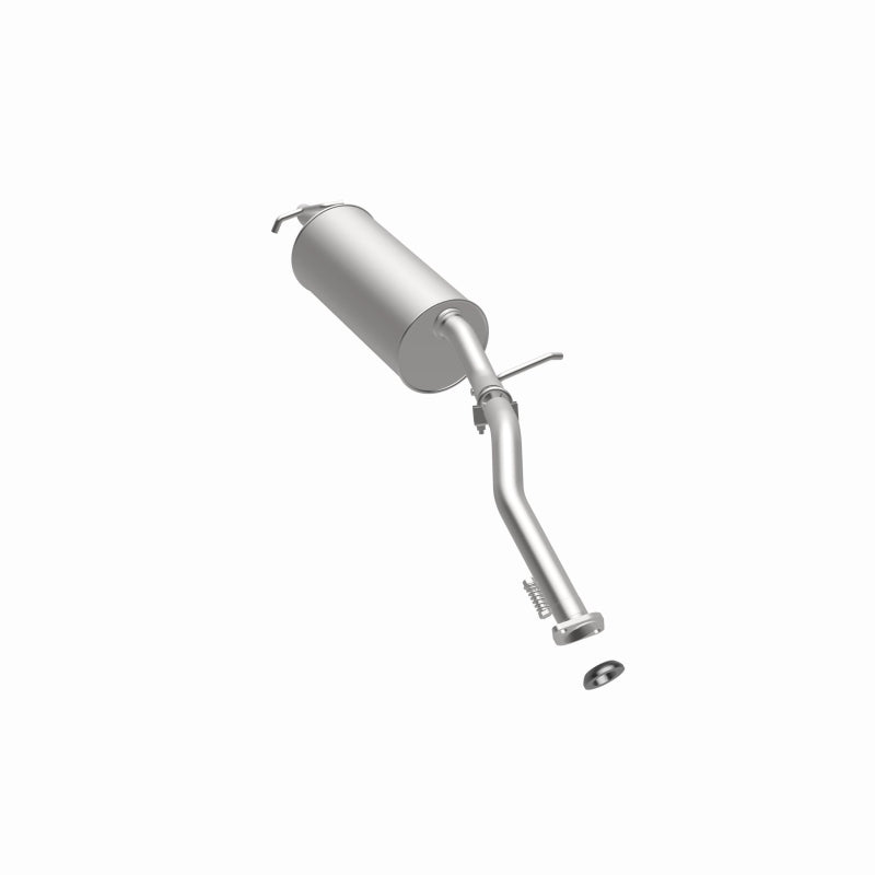 MagnaFlow BRE Exhaust Kit 04-09 Toyota Prius 1.5L