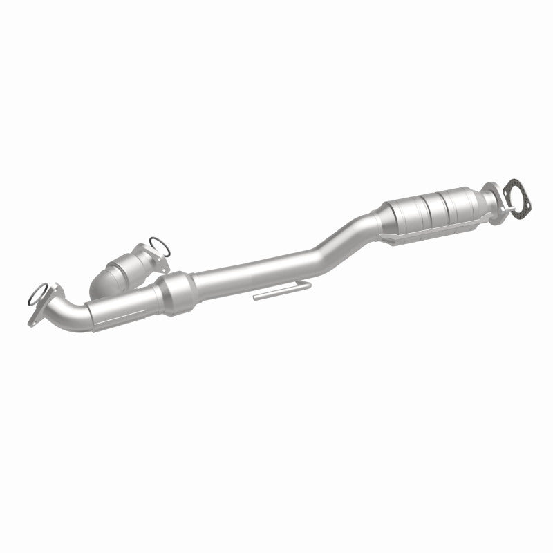 MagnaFlow 07-09 Nissan Altima 3.5L Direct Fit Converter
