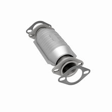 Load image into Gallery viewer, MagnaFlow 86-94 Nissan/Toyota CA Direct Fit Converter