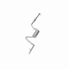 Load image into Gallery viewer, MagnaFlow BRE Exhaust Kit 07-12 Hyundai Elantra 2.0L