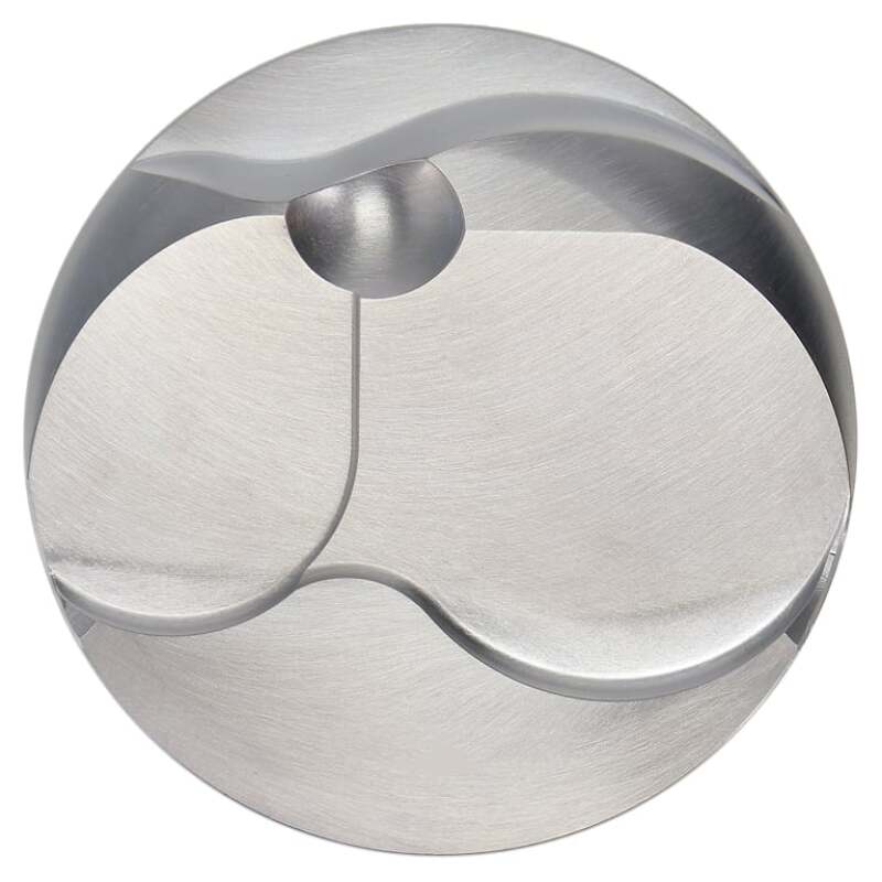 Wiseco Chevy LS  Professional Series Piston 4.065in Bore 1.165in CH +10cc Dome - Single Piston