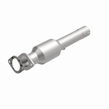 Load image into Gallery viewer, MagnaFlow 02-06 Sierra 2500HD 6.0L Direct Fit Converter