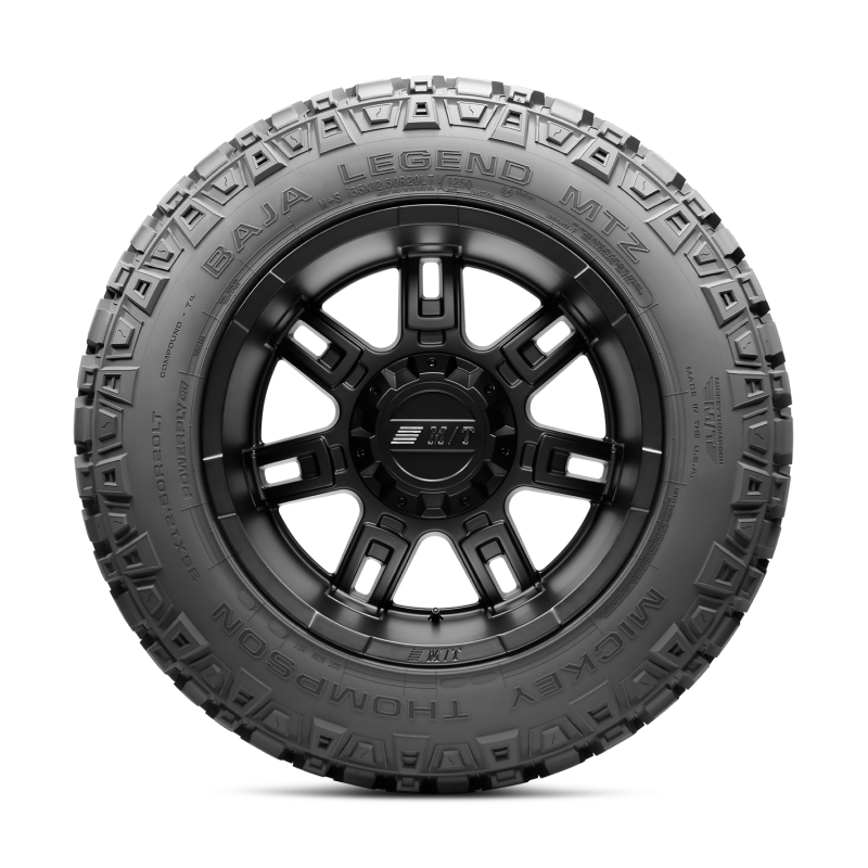 Mickey Thompson Baja Legend MTZ Tire - LT295/55R20 123/120Q - 247922