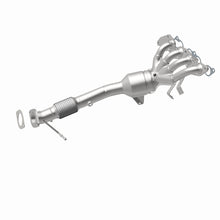 Load image into Gallery viewer, MagnaFlow 08-10 Mazda 5 2.3L Direct Fit Converter