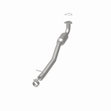 Load image into Gallery viewer, MagnaFlow 10-12 Land Rover Range Rover 5.0L Direct Fit Converter