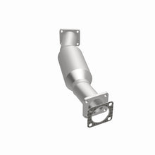 Load image into Gallery viewer, MagnaFlow 75-80 Chevrolet/Pontiac CA Direct Fit Converter