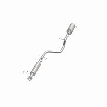 Load image into Gallery viewer, MagnaFlow BRE Exhaust Kit 12-16 CHEVROLET SONIC 1.8L