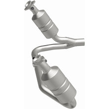 Load image into Gallery viewer, MagnaFlow 07-09 Dodge Dakota 3.7L Direct Fit Converter