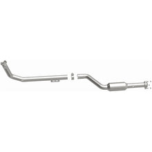 Load image into Gallery viewer, MagnaFlow 2002 Mercedes-Benz C230 2.3L Direct Fit Converter