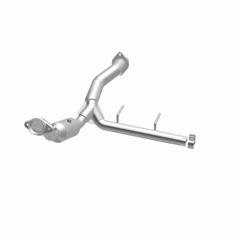 MagnaFlow 15-17 Ford F-150 3.5L Direct Fit Converter