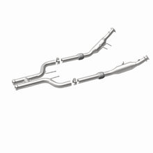 Load image into Gallery viewer, MagnaFlow 2014 Mercedes-Benz S550 4.6L Direct Fit Converter