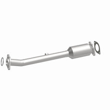 Load image into Gallery viewer, MagnaFlow 05-06 Nissan Pathfinder 4.0L Direct Fit Converter