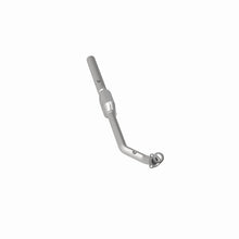 Load image into Gallery viewer, MagnaFlow 96-99 Chevy Express 1500 5.7L Direct Fit Converter