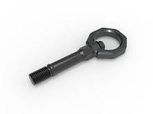Load image into Gallery viewer, aFe CONTROL Front Tow Hook Nissan Z 23-25 V6-3.0L- Gray
