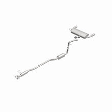 Load image into Gallery viewer, MagnaFlow BRE Exhaust Kit Replacement Stainless Ford