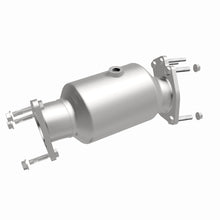 Load image into Gallery viewer, MagnaFlow Direct Fit Catalytic Converter 2020 Chevrolet Corvette Right Closed Couple 6.2L