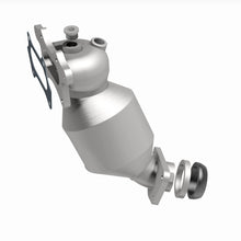 Load image into Gallery viewer, MagnaFlow 10-14 Honda Insight 1.3L Direct Fit Catalytic Converter