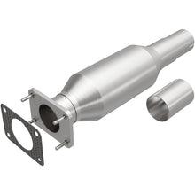Load image into Gallery viewer, MagnaFlow 00-03 Cadillac DeVille 4.6L Direct Fit Converter