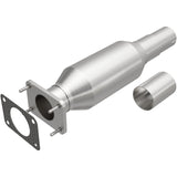 MagnaFlow 00-03 Cadillac DeVille 4.6L Direct Fit Converter