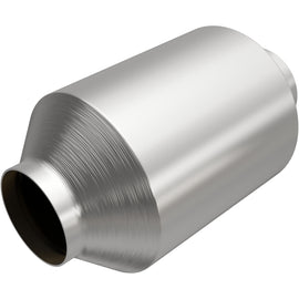MagnaFlow Universal Catalytic Converter 2in. Spun CA
