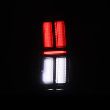 Load image into Gallery viewer, AlphaRex 05-15 Toyota Tacoma NOVA LED Tail Lights - Black