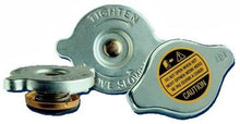 Load image into Gallery viewer, Gates Acura / Chevrolet / Ford / GMC / Honda / Infiniti / Mazda / Mitsubishi / Nissan Radiator Cap