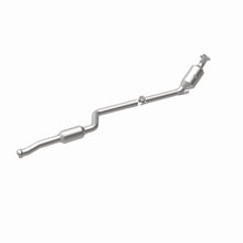 Load image into Gallery viewer, MagnaFlow 2011 C300 V6 3 OEM Underbody Direct Fit Converter